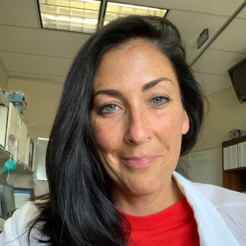 Meet your Posher, Jillian